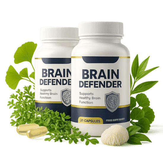braindefender - getbraindefender