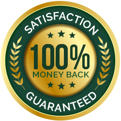 60-Day Money Back Guarantee